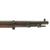 Original U.S. Springfield Trapdoor Model 1884 Round Rod Bayonet Rifle made in 1893 - Serial No 562495 Original Items