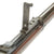 Original U.S. Springfield Trapdoor Model 1884 Round Rod Bayonet Rifle made in 1893 - Serial No 562495 Original Items