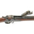 Original U.S. Springfield Trapdoor Model 1884 Round Rod Bayonet Rifle made in 1893 - Serial No 562495 Original Items