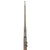 Original U.S. Springfield Trapdoor Model 1884 Round Rod Bayonet Rifle made in 1893 - Serial No 562495 Original Items