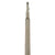 Original U.S. Springfield Trapdoor Model 1884 Round Rod Bayonet Rifle made in 1893 - Serial No 562495 Original Items