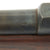 Original U.S. Springfield Trapdoor Model 1884 Round Rod Bayonet Rifle made in 1893 - Serial No 562495 Original Items