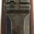 Original U.S. Springfield Trapdoor Model 1884 Round Rod Bayonet Rifle made in 1893 - Serial No 562495 Original Items