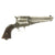 Original Antique U.S. Remington M-1875 Single Action Army 44 Cal. Revolver with Period Holster - Serial No 77 Original Items