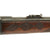 Original British Martini-Henry I.C.1. Cavalry Carbine dated 1879 Recovered from a Zulu Kraal Original Items