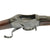 Original British Martini-Henry I.C.1. Cavalry Carbine dated 1879 Recovered from a Zulu Kraal Original Items