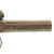 Original European Continental Double Barrel Box Lock Percussion Pistol - Circa 1840 Original Items