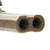 Original European Continental Double Barrel Box Lock Percussion Pistol - Circa 1840 Original Items