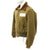 Original U.S. WWII Lieutenant Commander Named B-10 Flight Jacket - Size 40 Original Items