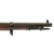 Original U.S. Springfield Trapdoor Model 1884 Round Rod Bayonet Rifle made in 1891 - Serial No 526335 Original Items