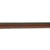 Original U.S. Springfield Trapdoor Model 1884 Round Rod Bayonet Rifle made in 1891 - Serial No 526335 Original Items