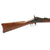Original U.S. Springfield Trapdoor Model 1884 Round Rod Bayonet Rifle made in 1891 - Serial No 526335 Original Items