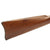Original U.S. Springfield Trapdoor Model 1884 Round Rod Bayonet Rifle made in 1891 - Serial No 526335 Original Items
