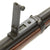 Original U.S. Springfield Trapdoor Model 1884 Round Rod Bayonet Rifle made in 1891 - Serial No 526335 Original Items