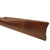 Original U.S. Springfield Trapdoor Model 1884 Round Rod Bayonet Rifle made in 1891 - Serial No 526335 Original Items