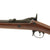 Original U.S. Springfield Trapdoor Model 1884 Round Rod Bayonet Rifle made in 1891 - Serial No 526335 Original Items