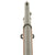 Original U.S. Springfield Trapdoor Model 1884 Round Rod Bayonet Rifle made in 1891 - Serial No 526335 Original Items