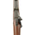 Original U.S. Springfield Trapdoor Model 1884 Round Rod Bayonet Rifle made in 1891 - Serial No 526335 Original Items