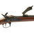 Original U.S. Springfield Trapdoor Model 1884 Round Rod Bayonet Rifle made in 1891 - Serial No 526335 Original Items