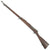 Original U.S. Springfield Model 1892 Krag-Jørgensen Rifle Serial 16623 Converted to M1896 - Made in 1895 Original Items