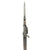 Original U.S. Springfield Model 1892 Krag-Jørgensen Rifle Serial 16623 Converted to M1896 - Made in 1895 Original Items