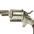 Original U.S. Civil War .32cal Rimfire Tip-up Revolver by Lucius W. Pond in Original Flap Holster Original Items