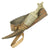 Original Pre-WWI Classic Arabian Large Jambiya Dagger with Decorated Scabbard and Belt Original Items