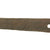 Original Japanese Katana Samurai Sword with Black Lacquered Scabbard and Sageo - Ancient Handmade Blade Original Items
