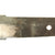Original Japanese Wakizashi Samurai Sword Engraved Whalebone Scabbard and Handle - Ancient Handmade Signed Blade Original Items