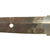 Original Japanese Wakizashi Samurai Sword Engraved Whalebone Scabbard and Handle - Ancient Handmade Signed Blade Original Items