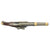 Original U.S. Revolutionary War Era French Model 1763 Flintlock Pistol made at St. Étienne Arsenal Original Items