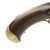 Original U.S. Revolutionary War Era French Model 1763 Flintlock Pistol made at St. Étienne Arsenal Original Items