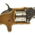 Original U.S. Civil War Era Manhattan Firearms Deluxe Edition .22 Rimfire Tip-Up Revolver - Serial 5616 Original Items