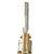 Original U.S. Civil War Era Manhattan Firearms Deluxe Edition .22 Rimfire Tip-Up Revolver - Serial 5616 Original Items
