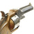 Original U.S. Civil War Era Manhattan Firearms Deluxe Edition .22 Rimfire Tip-Up Revolver - Serial 5616 Original Items