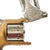 Original U.S. Civil War Era Manhattan Firearms Deluxe Edition .22 Rimfire Tip-Up Revolver - Serial 5616 Original Items