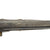 Original Spanish 19th Century Miquelet Percussion Pistol with Silver Inlaid Barrel - Dated 1842 Original Items