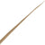 Original Victorian Era Zulu Assegai Fighting Spear with Shortened Bamboo Shaft - circa 1880 Original Items