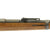 Original German Mauser Model 1871/84 Magazine Service Rifle by Spandau Dated 1888 - Serial No 8457 Original Items