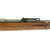 Original German Mauser Model 1871/84 Magazine Service Rifle by Spandau Dated 1888 - Serial No 8457 Original Items