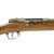 Original German Mauser Model 1871/84 Magazine Service Rifle by Spandau Dated 1888 - Serial No 8457 Original Items