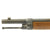 Original German Mauser Model 1871/84 Magazine Service Rifle by Spandau Dated 1888 - Serial No 8457 Original Items