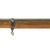 Original German Mauser Model 1871/84 Magazine Service Rifle by Spandau Dated 1888 - Serial No 8457 Original Items