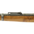 Original German Mauser Model 1871/84 Magazine Service Rifle by Spandau Dated 1888 - Serial No 8457 Original Items