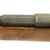Original German Mauser Model 1871/84 Magazine Service Rifle by Spandau Dated 1888 - Serial No 8457 Original Items