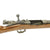 Original German Mauser Model 1871/84 Magazine Service Rifle by Spandau Dated 1888 - Serial No 8457 Original Items