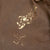 Original U.S. WWII P-38 Lightning Mil-o-Mine DFC Named A-2 Flight Jacket Original Items