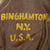 Original U.S. WWII P-38 Lightning Mil-o-Mine DFC Named A-2 Flight Jacket Original Items