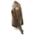 Original U.S WWII 376th Bomb Group Liberandos A-2 Flight Jacket - Order of the Winged Boot Original Items