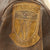 Original U.S WWII 376th Bomb Group Liberandos A-2 Flight Jacket - Order of the Winged Boot Original Items